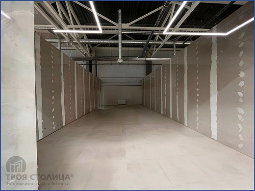 Торговые площади в аренду, Минск, Скрипникова ул., 47 - фото 4 