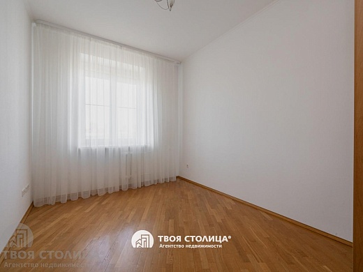 Сдаётся 4-комнатная квартира, Минск, Гая ул., 4, к. 2 - фото 5 