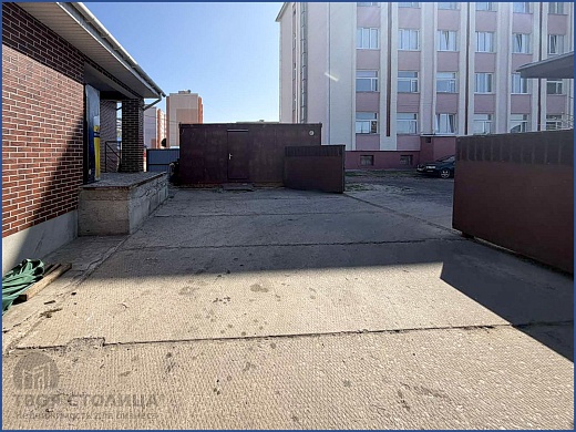 Торговые площади в аренду, Житковичи, Школьная, 1 - фото 3 