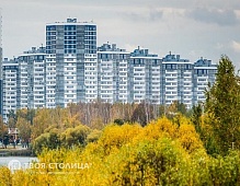 жилой комплекс «Браславский»
