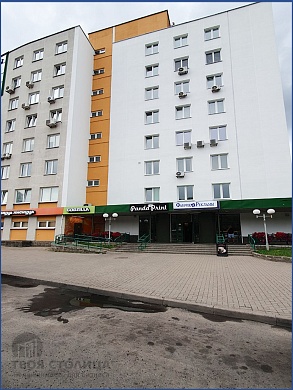 Офис в аренду, Минск, Орловская ул., 40, к. а - фото 14 