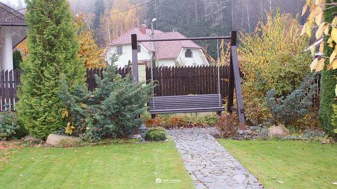 коттедж, Раубичи - фото 65 