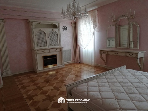 коттедж, Раубичи - фото 11 