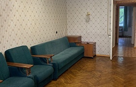 Продажа  квартиры, Минск, Авакяна ул., 38