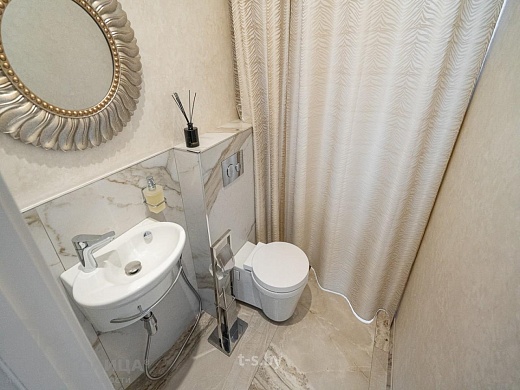 Сдаётся 2-комнатная квартира, Минск, Никитина ул., 83 - фото 11 