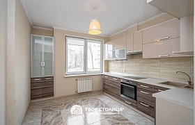 Продажа  квартиры, Минск, Скрыганова ул., 2