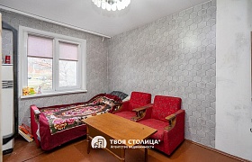 Продажа комнаты, Минск, Алтайская ул., 64