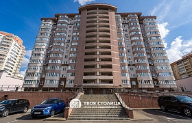 Продажа  квартиры, Минск, Лукьяновича ул., 2