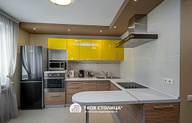 Продажа  квартиры, Минск, Притыцкого ул., 97