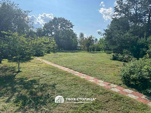 дом, Красноозерная - фото 11 