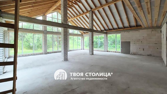 дом, Дубовое - фото 8 