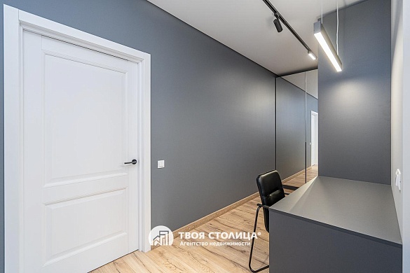 дом, Зацень - фото 58 