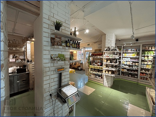 Торговые площади в аренду, Минск, Мстиславца ул., 20 - фото 7 
