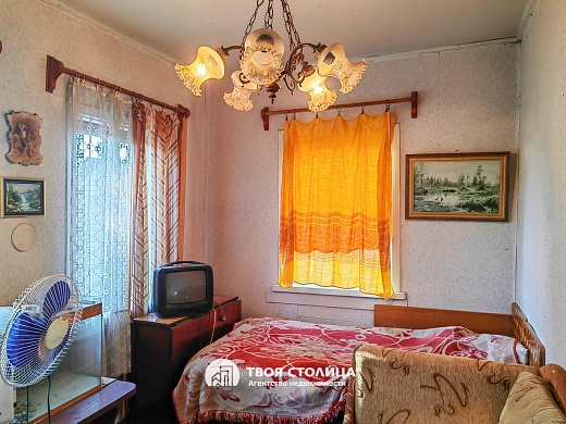 дача, Крыжовка - фото 3 