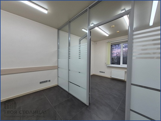 Офис в аренду, Минск, Соломенная ул., 23 - фото 4 