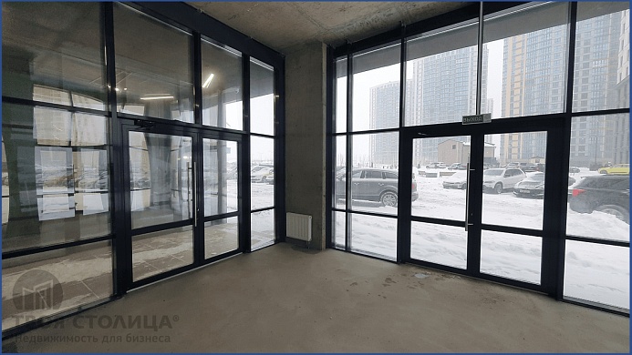 Торговые площади в аренду, Минск, Игоря Лученка, 30 - фото 2 