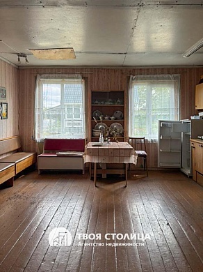 дом, Слобода - фото 4 