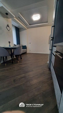 Сдаётся 2-комнатная квартира, Минск, Победителей просп., 115 - фото 2 