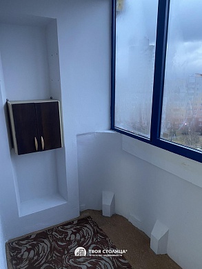 Сдаётся 2-комнатная квартира, Минск, Прушинских ул., 42 - фото 6 