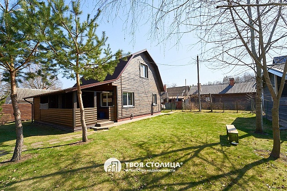 дача, Энергетик-2002 - фото 4 