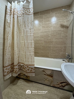 Сдаётся 1-комнатная квартира, Минск, Нахимова ул., 5 - фото 5 