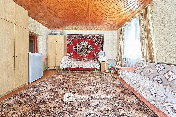  138.2 м2, Брестском