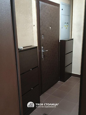 Сдаётся 1-комнатная квартира, Минск, Корженевского ул., 31 - фото 14 