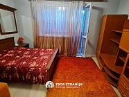 3-комнатная квартира, Минск, Заславская ул., 17