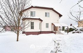 Снять коттедж: лесковка, 