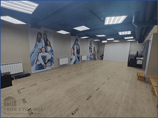 Офис в аренду, Минск, Толбухина ул., 2 - фото 13 