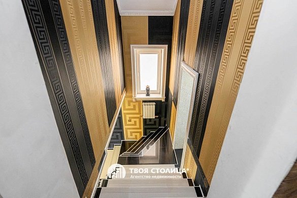 коттедж, Колодищи - фото 23 