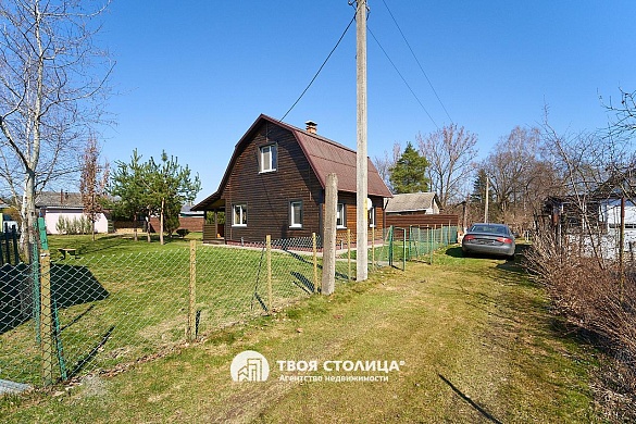 дача, Энергетик-2002 - фото 24 