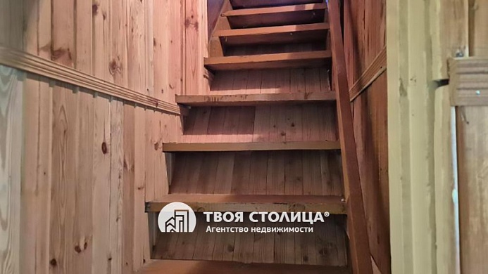 дача, Зеленая роща - фото 22 