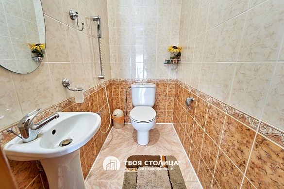 коттедж, Семково - фото 31 