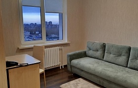 Сдается однокомнатная квартира, Минск, Маяковского ул., 103 за 430 у.е.