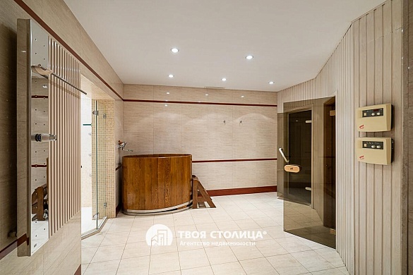 коттедж, Минск - фото 34 