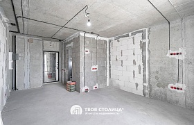 Продажа  квартиры, Минск, Леонида Щемелёва ул., 30