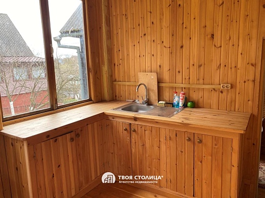 дача, ВЕРАС-1987 - фото 11 