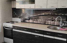 Сдается однокомнатная квартира, Минск, Слободская ул., 89 за 365 у.е.