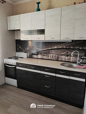 Сдаётся 1-комнатная квартира, Минск, Слободская ул., 89