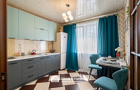 Продажа  квартиры, Минск, Фроликова ул., 31