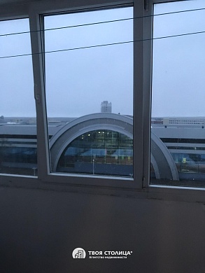 Сдаётся 2-комнатная квартира, Минск, Радужная ул., 13 - фото 12 