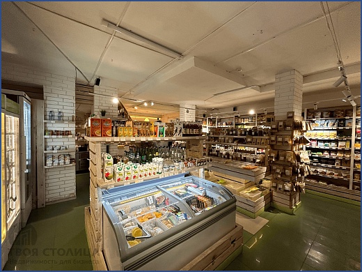 Торговые площади в аренду, Минск, Мстиславца ул., 20 - фото 6 