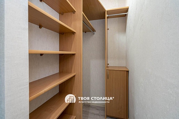 Сдаётся 1-комнатная квартира, Минск, Лобанка ул., 60 - фото 11 