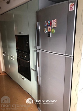 Сдаётся 2-комнатная квартира, Минск, Хоружей ул., 24, к. 2 - фото 4 