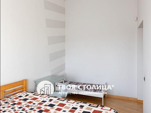 Сдаётся 3-комнатная квартира, Минск, Сурганова ул., 38 - фото 5 