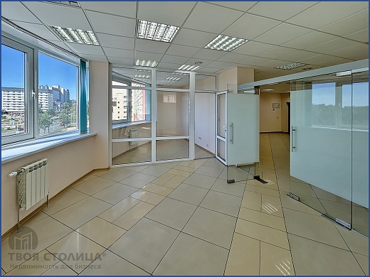 Офис в аренду, Минск, Богдановича ул., 108 - фото 1 