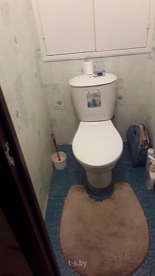 Сдаётся 1-комнатная квартира, Лесной, Александрова ул., 1 - фото 6 