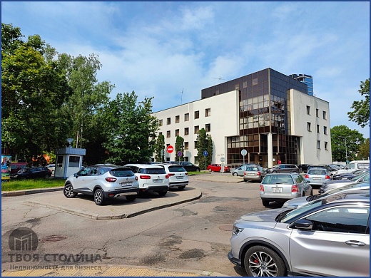 Офис на  продажу, Минск, Мясникова ул., 40 - фото 27 