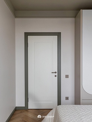 Сдаётся 3-комнатная квартира, Минск, Подлесная ул., 4 - фото 22 